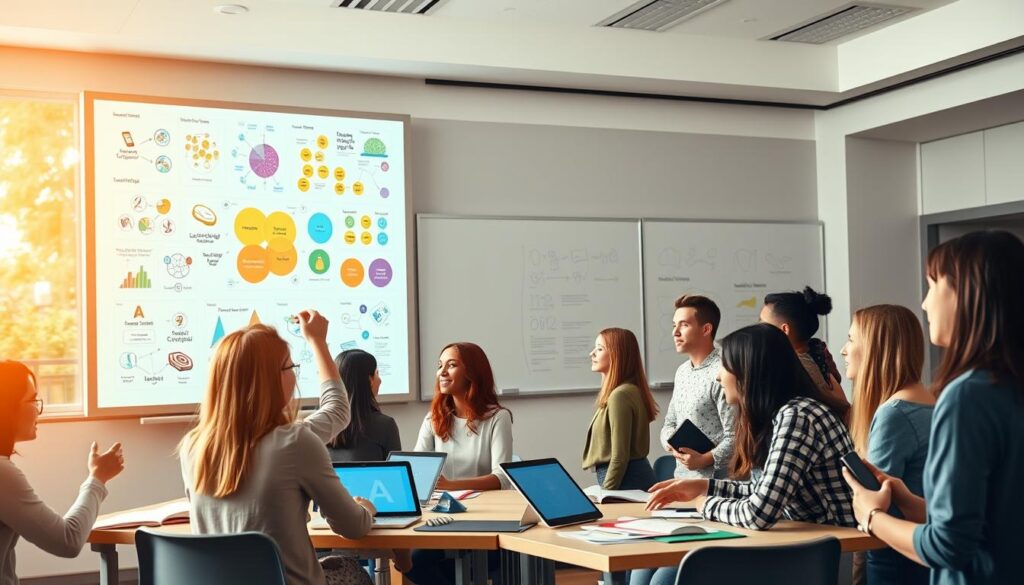 KI-basierte Sprachlernmethoden KI-basierte Sprachlernmethoden