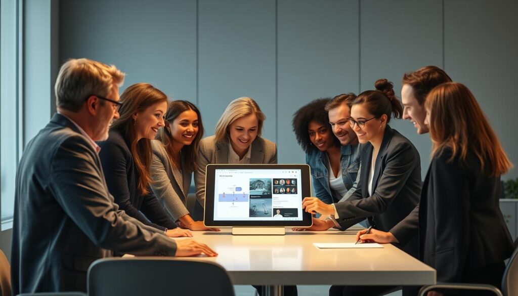 KI-basierte Teamzusammenstellung Strategie KI-basierte Teamzusammenstellung Strategie