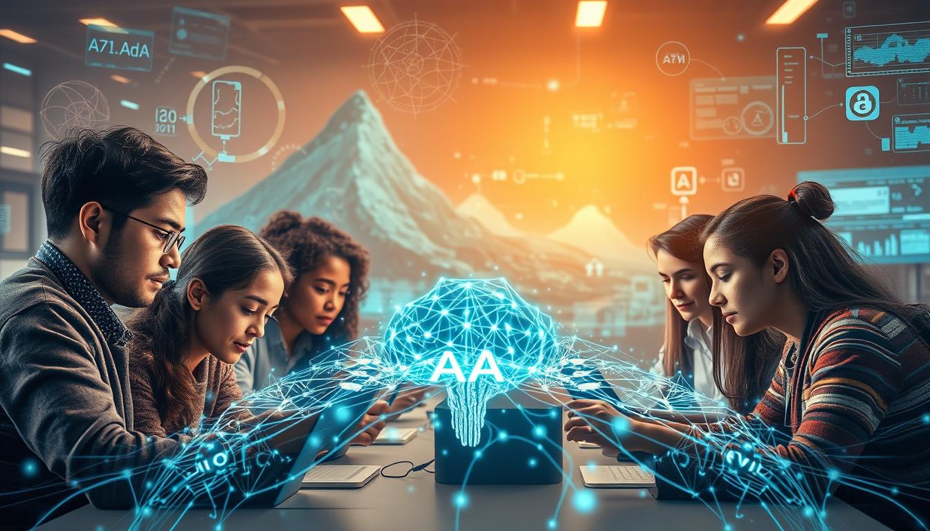 KI für Coding-Unterricht in Grundschulen