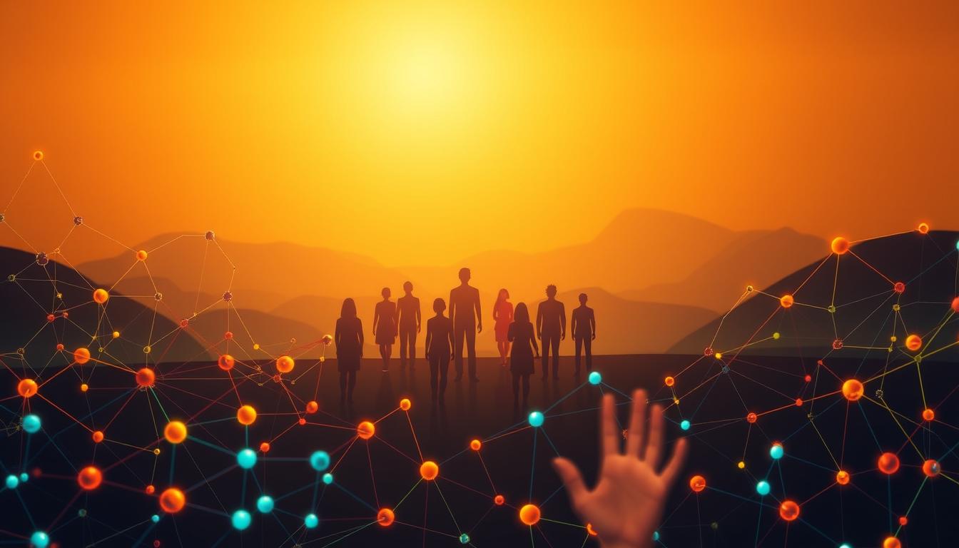 KI für Diskussionen zu Algorithmen und Fairness
