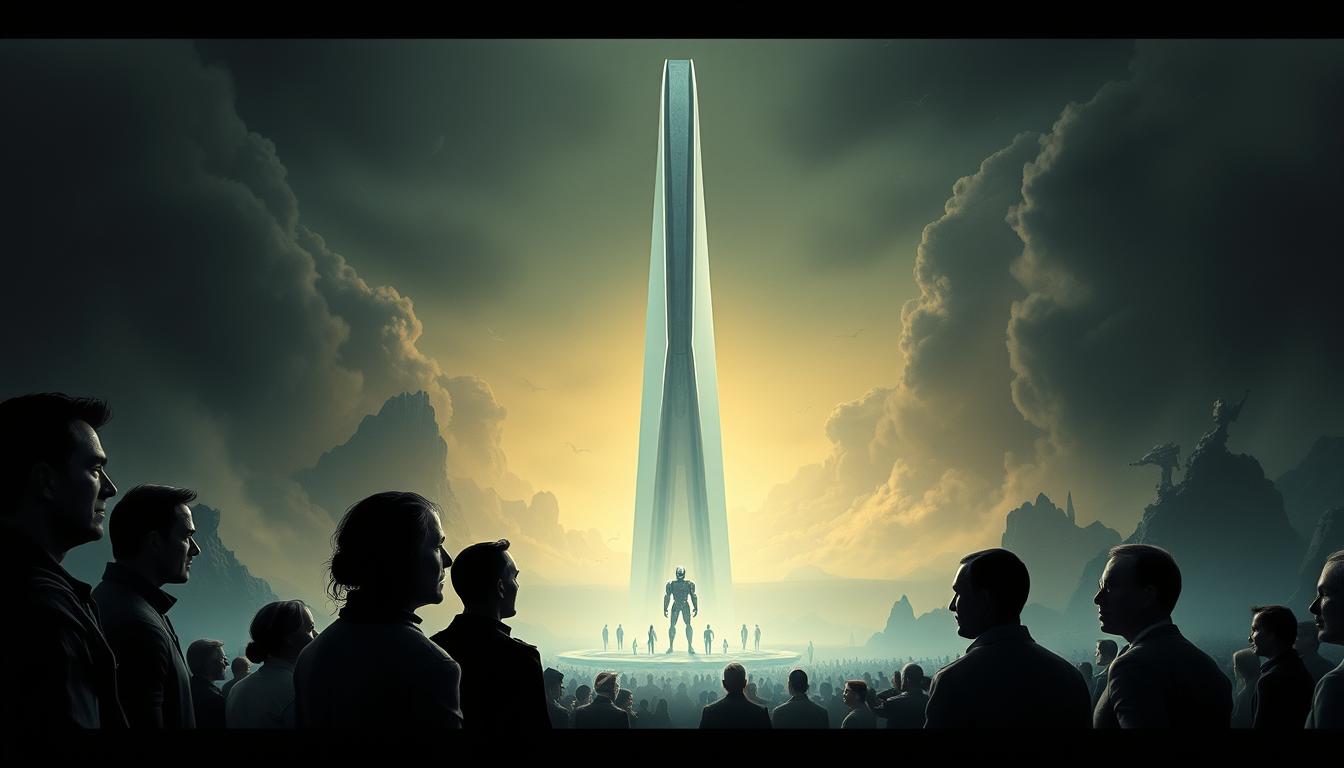 KI für Ethikprojekte zu KI und Verantwortung