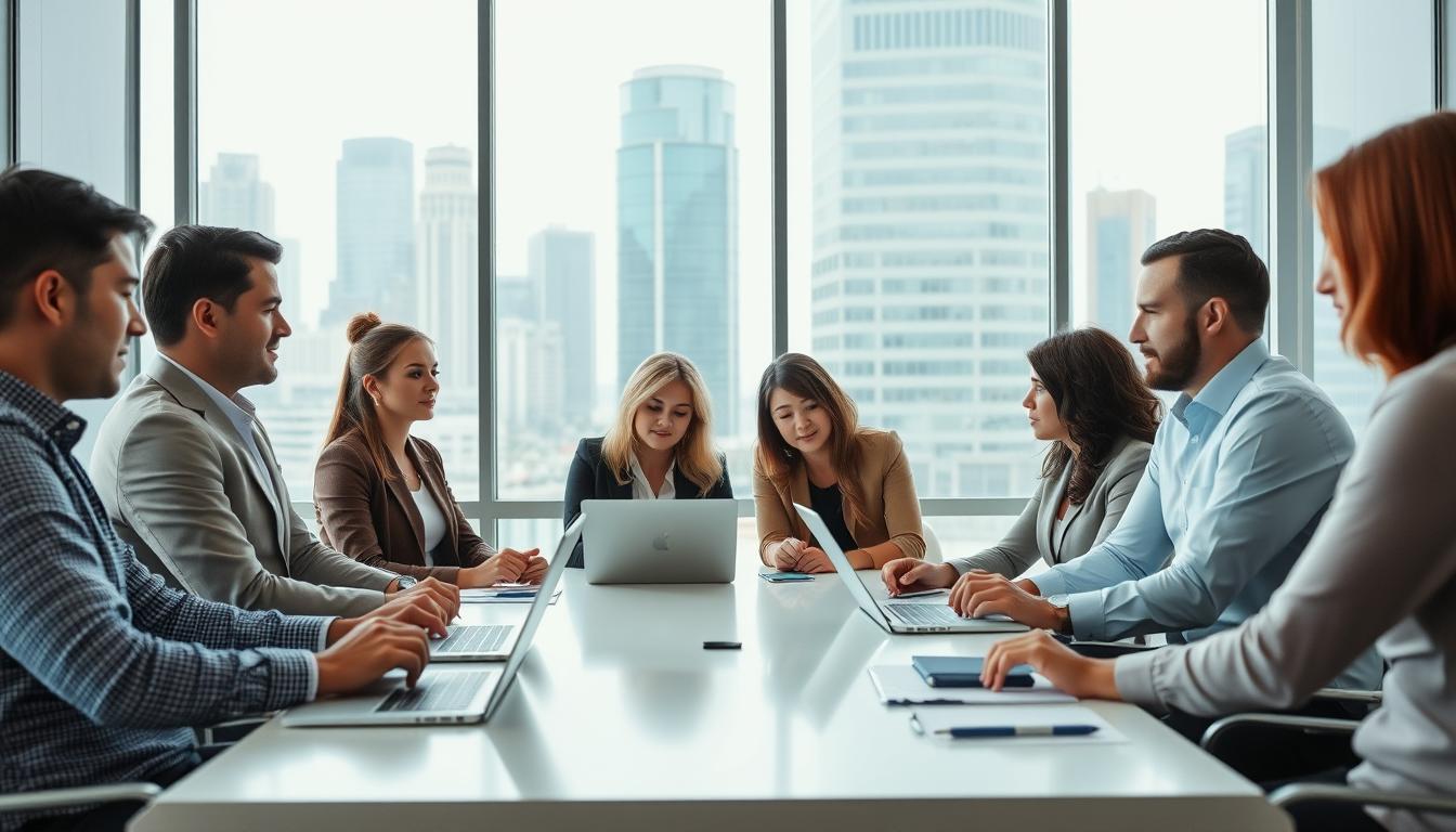KI für Interviewprojekte mit Generationen