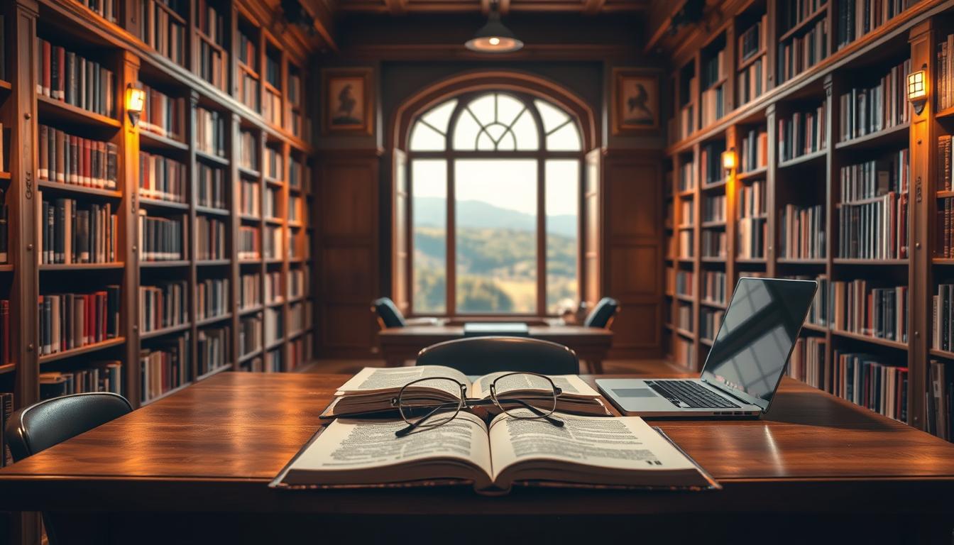KI für Literaturvermittlung