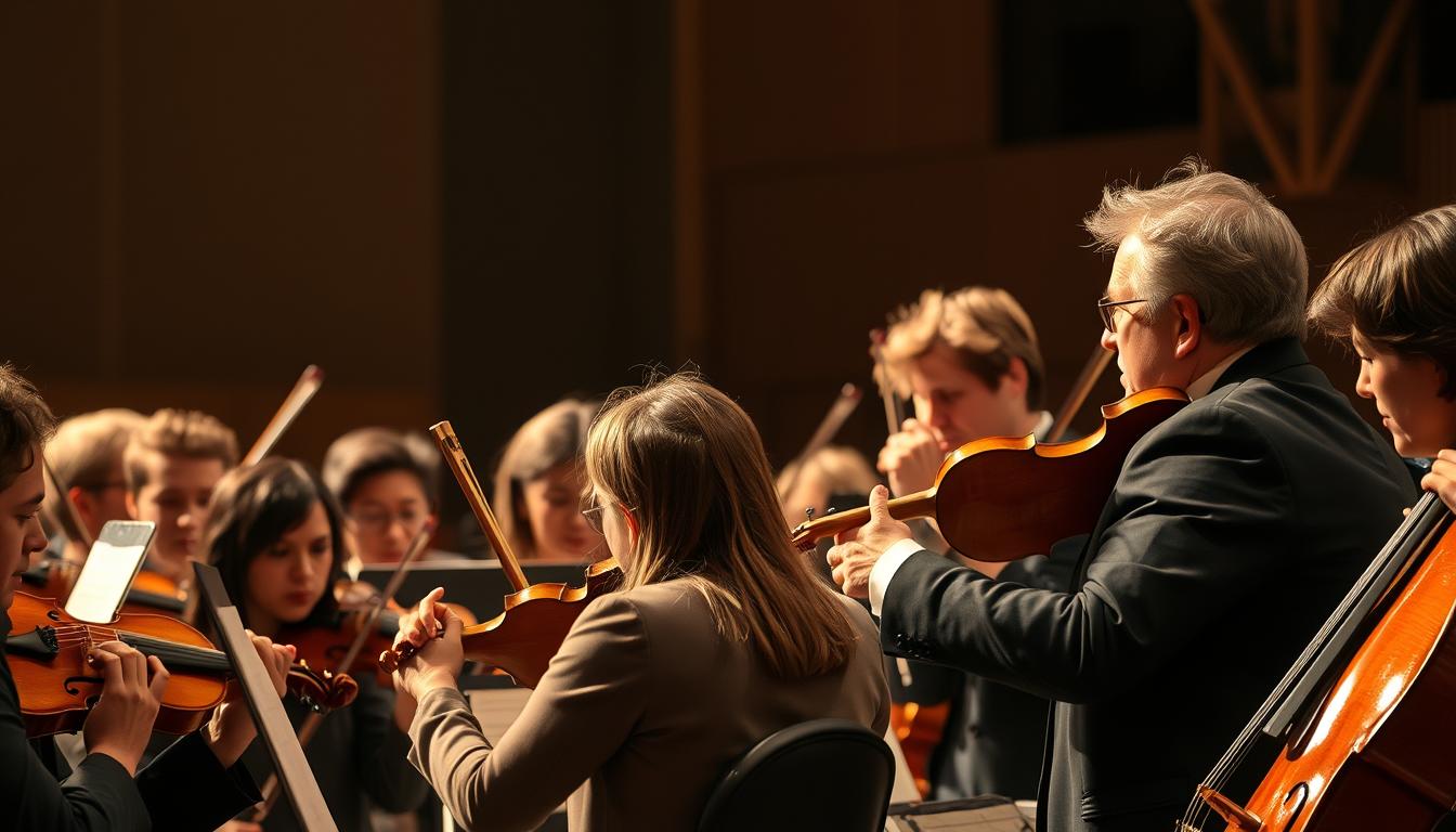 KI für Musikprojekte mit gesellschaftlicher Aussage