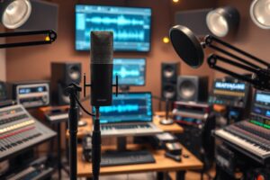 KI für Podcasts über Kinderrechte