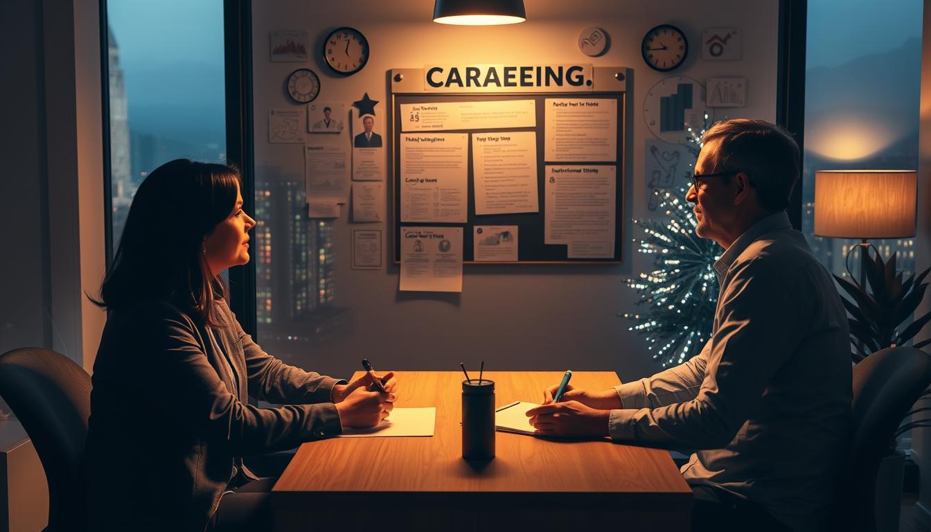 KI für Podcasts zur Berufsorientierung