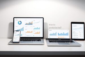 KI für Projektblogs