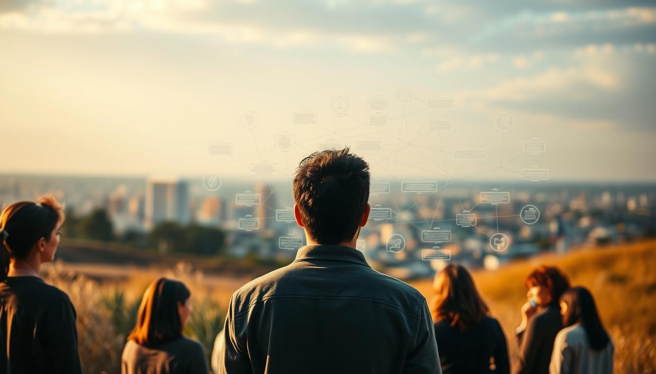 KI für Projekte zur Mediennutzung im Alltag
