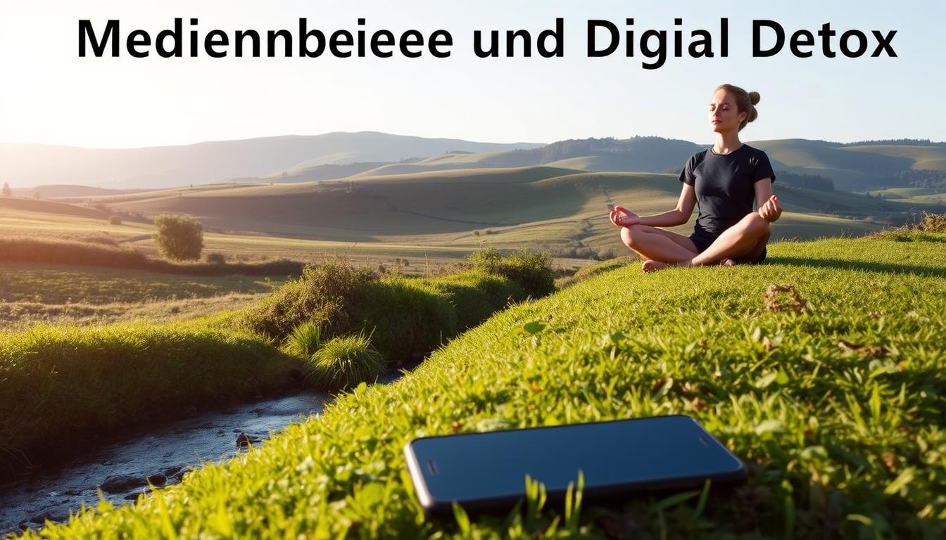 KI für Projektideen zu Digital Detox