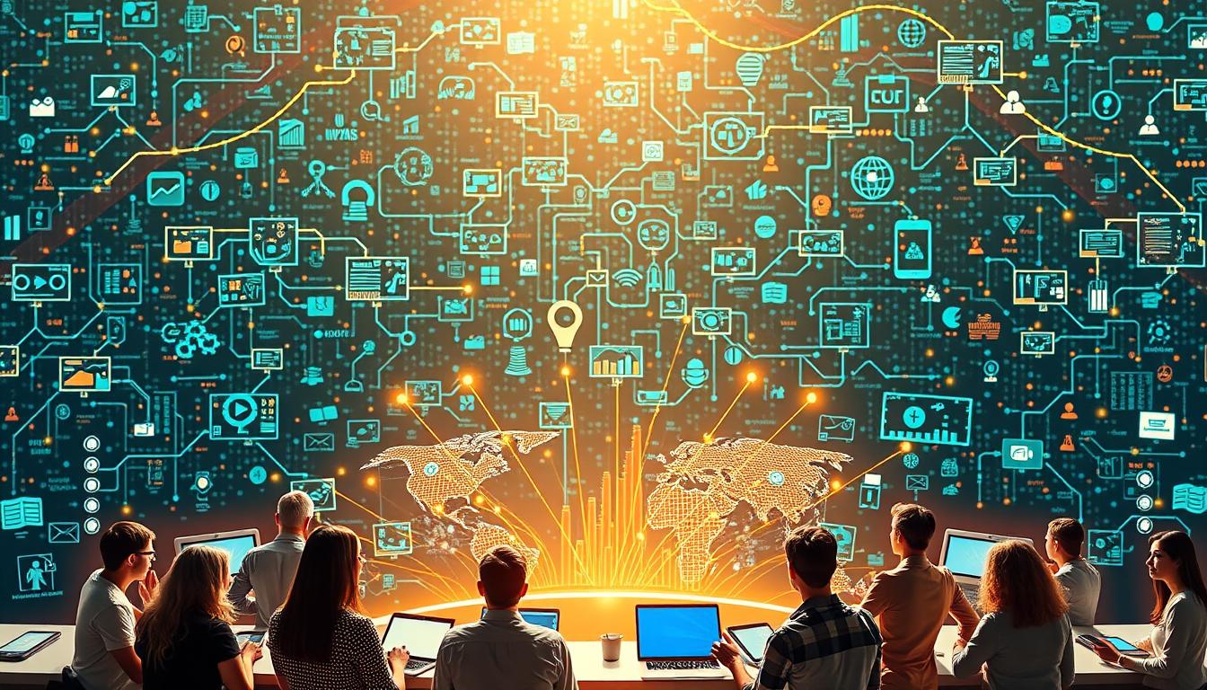 KI für Projekttage zur Medienethik