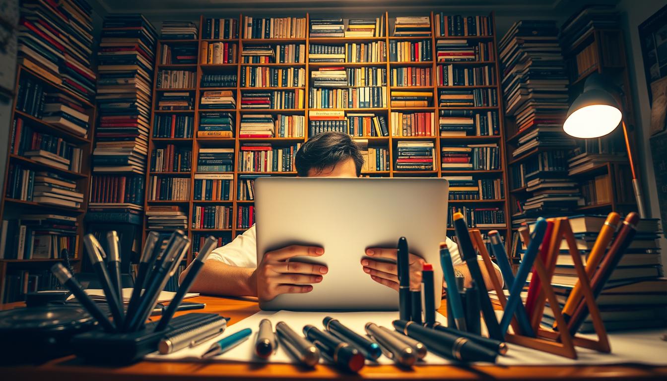KI für Schreibworkshops zu Wertewandel