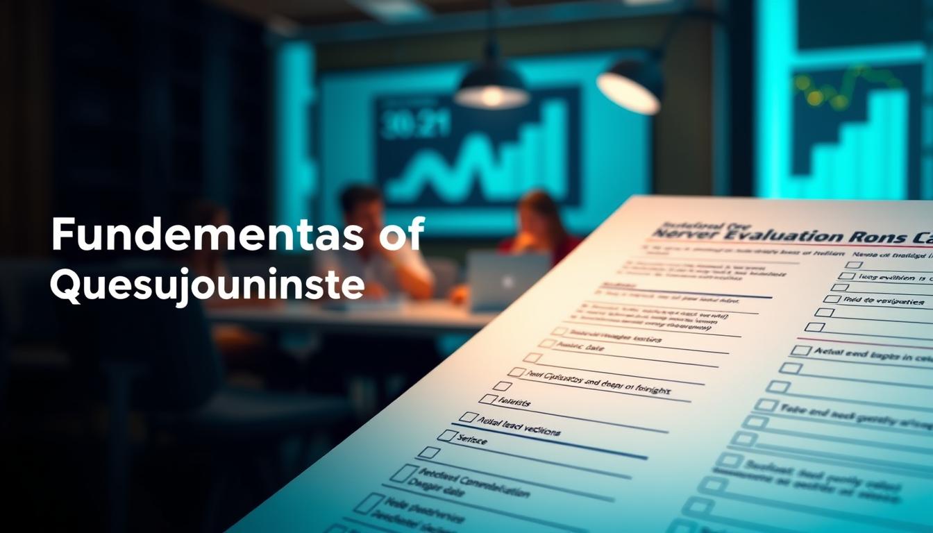 KI für Schülerbefragungen zur Unterrichtsqualität