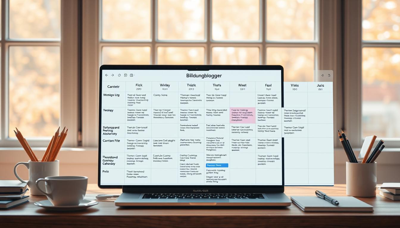 KI für Schülerblogs zu aktuellen Themen