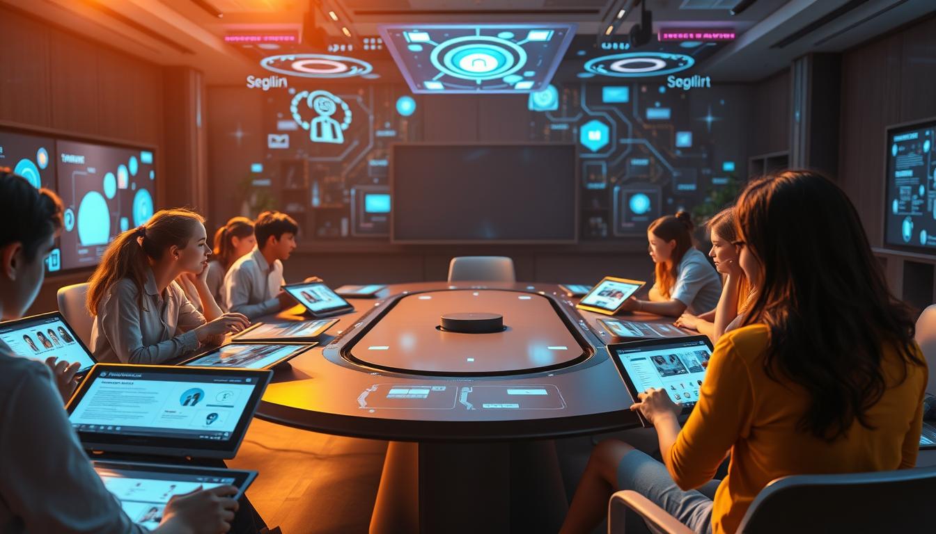 KI für Schülerforen zur Schulgestaltung