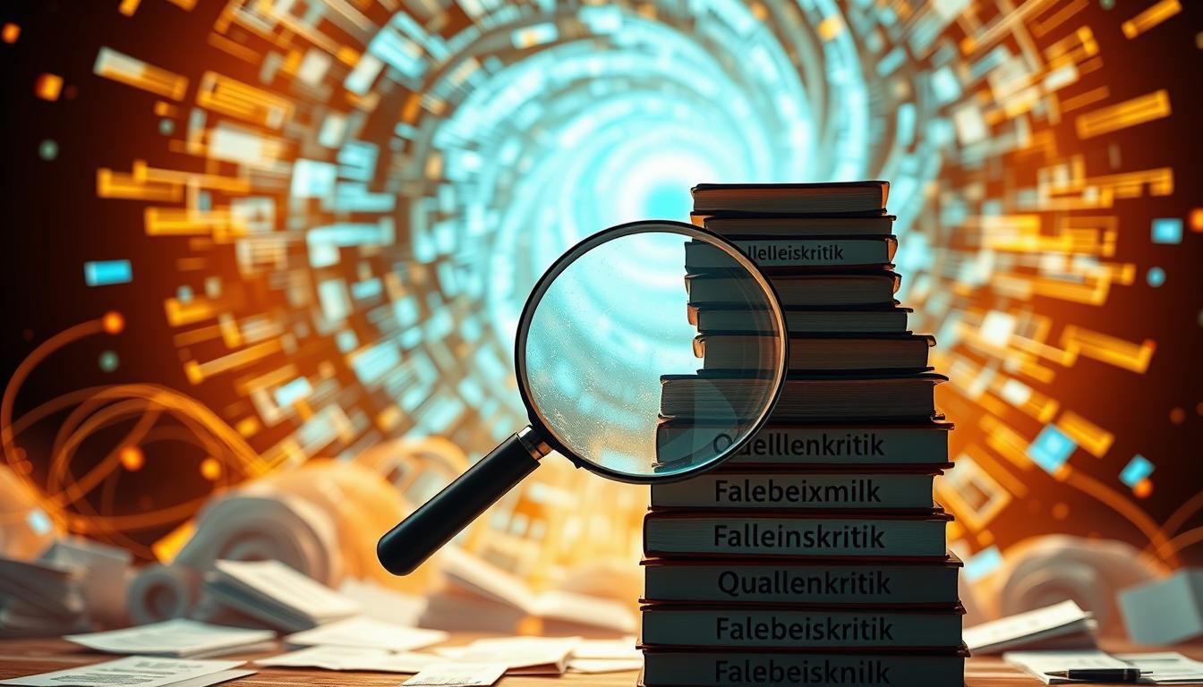 KI für Schülerprojekte zu Fake News