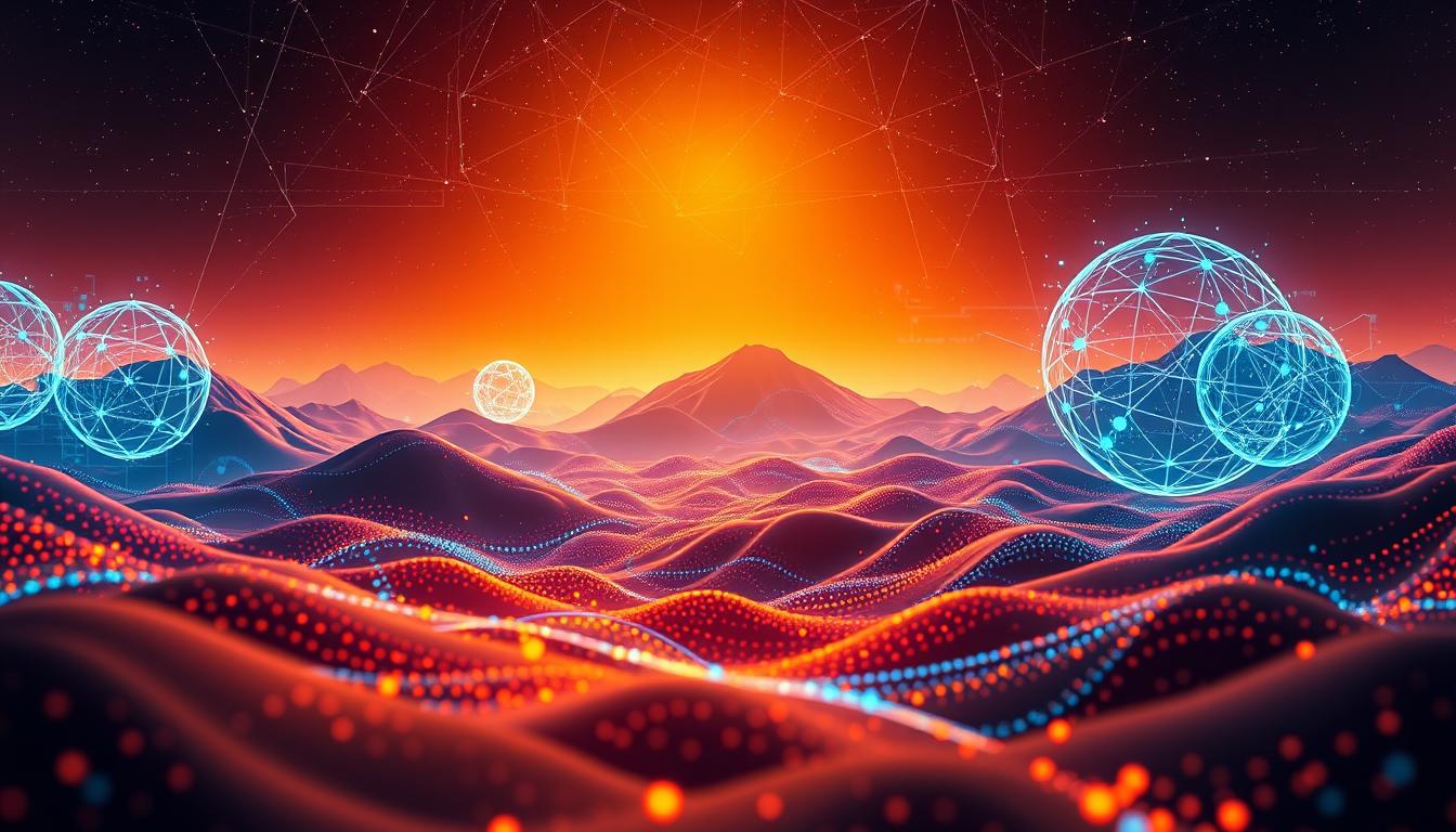 KI für Schülerprojekte zu Zukunftsszenarien