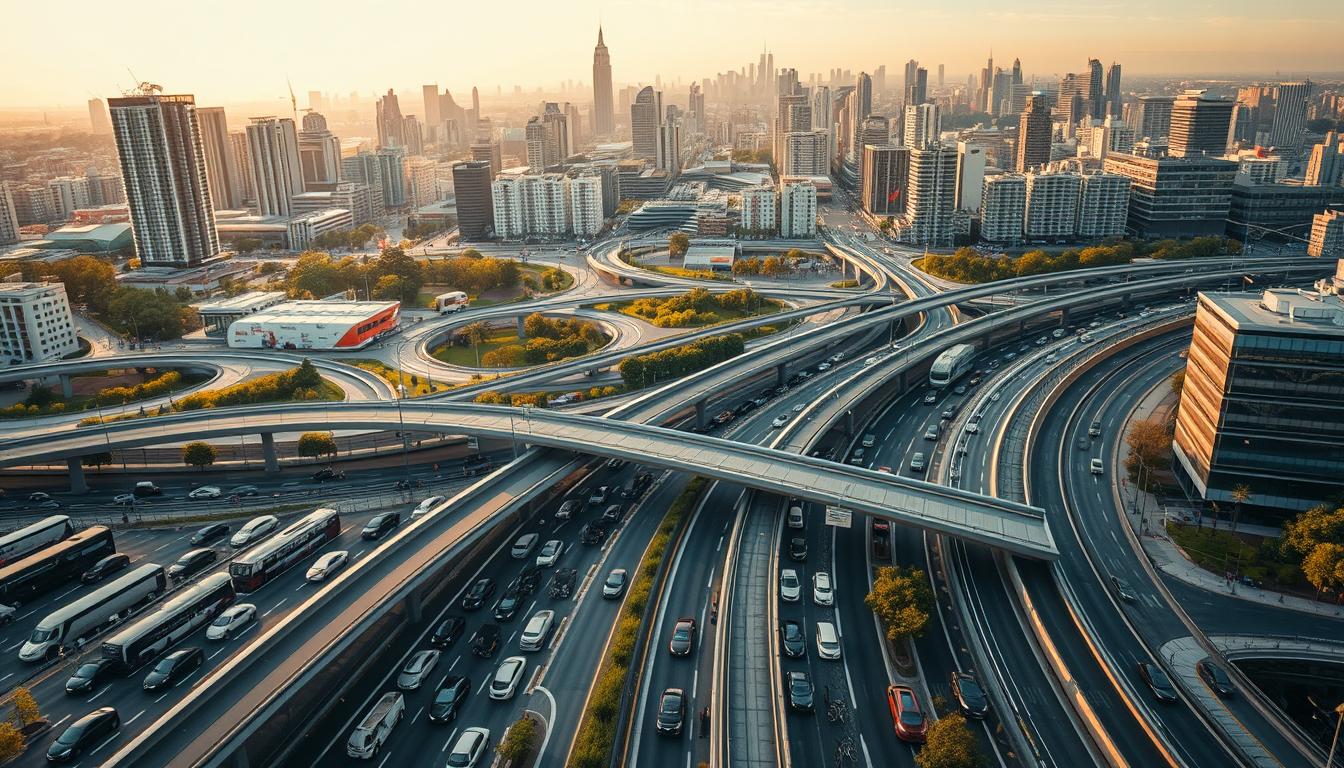 KI für Schülerprojekte zur Mobilität