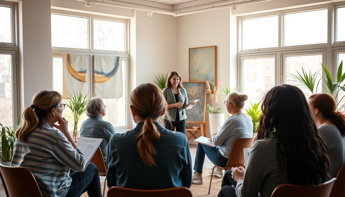 KI für Schülerworkshops zur Resilienz