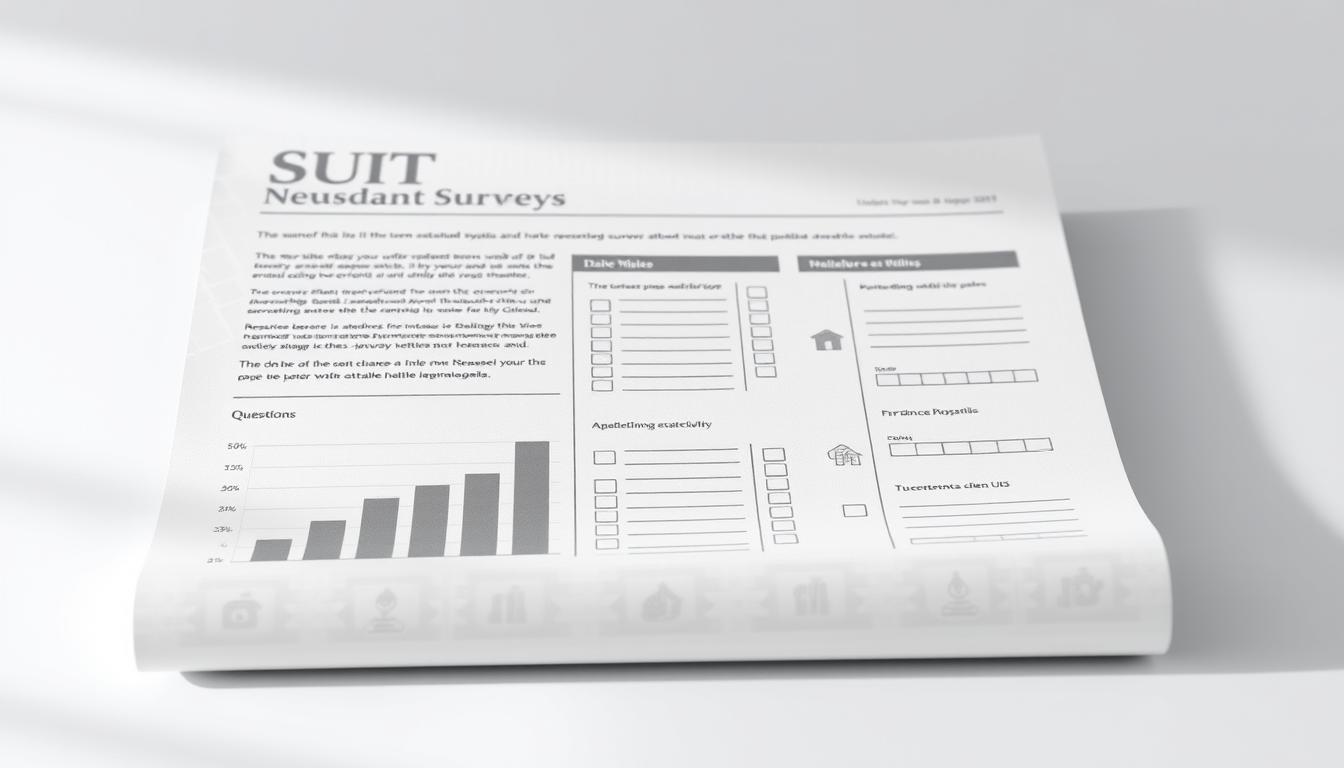 KI für Schülerzeitung mit Umfragetools