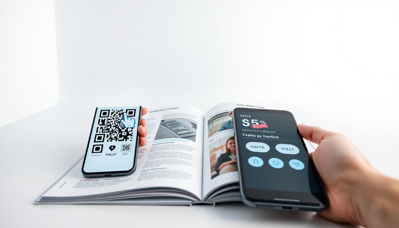 KI für Schülerzeitung mit interaktiven Elementen