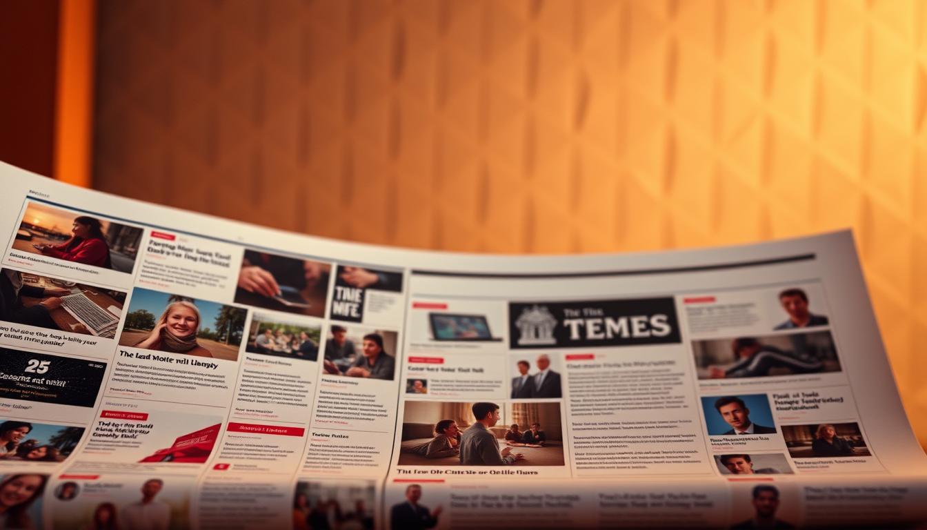 KI für Schülerzeitung zu digitalen Welten