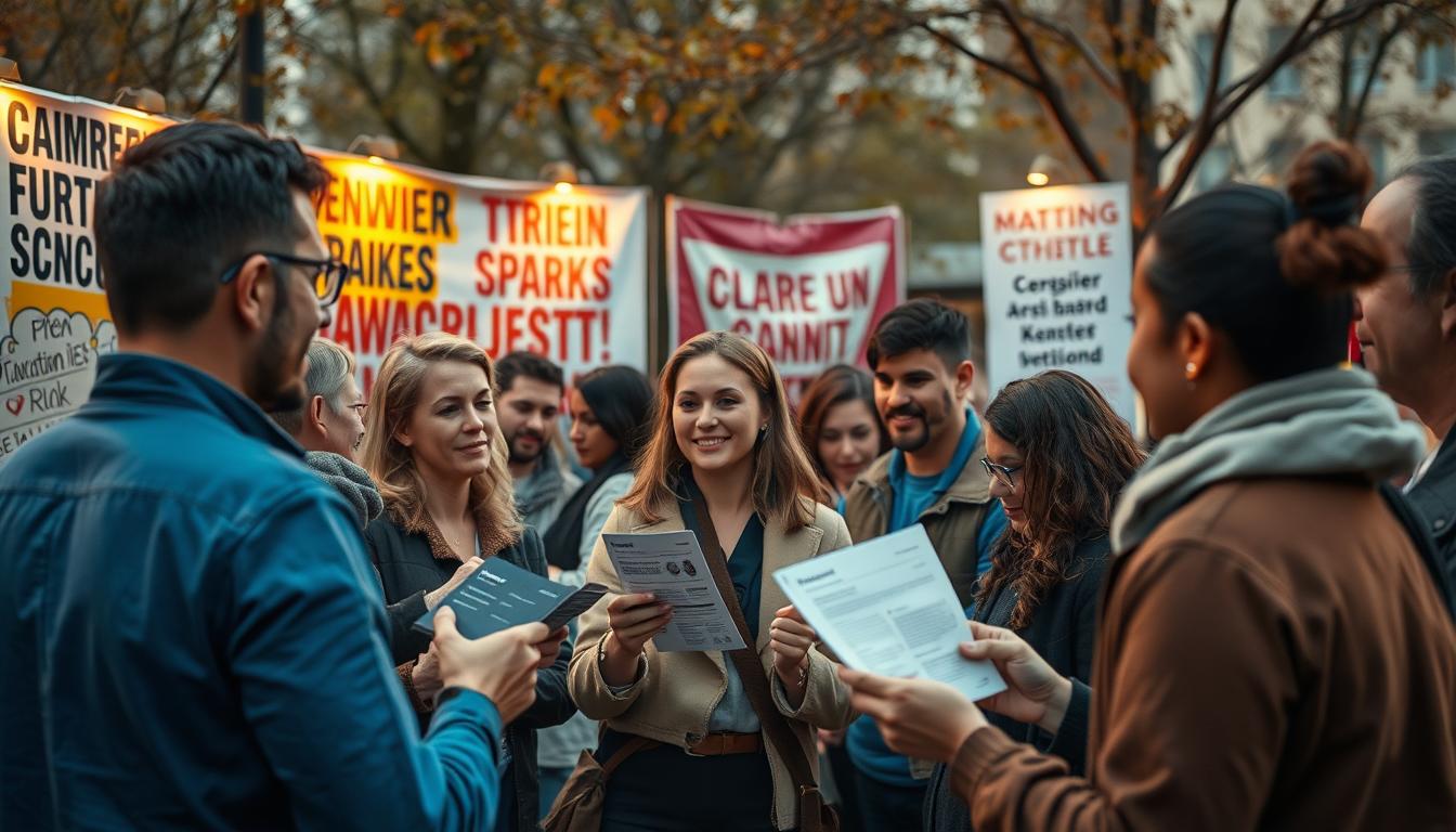 KI für Schulaktionen zu Antidiskriminierung