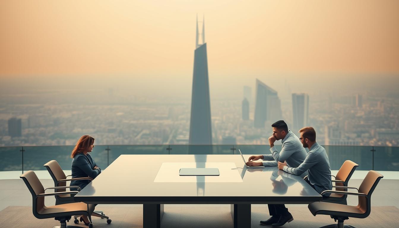 KI für Schulaktionen zu globalem Lernen