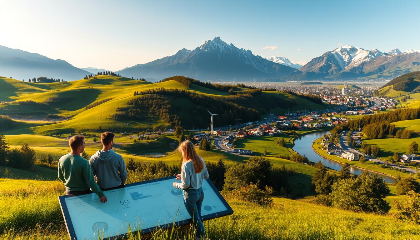 KI für Schulaktionen zur Mülltrennung