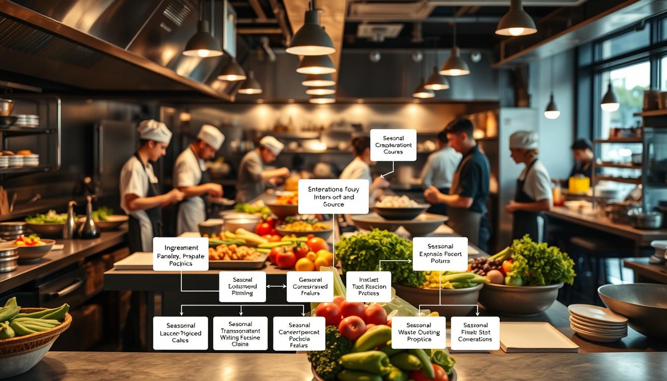 KI für Schulcafés mit nachhaltigem Konzept