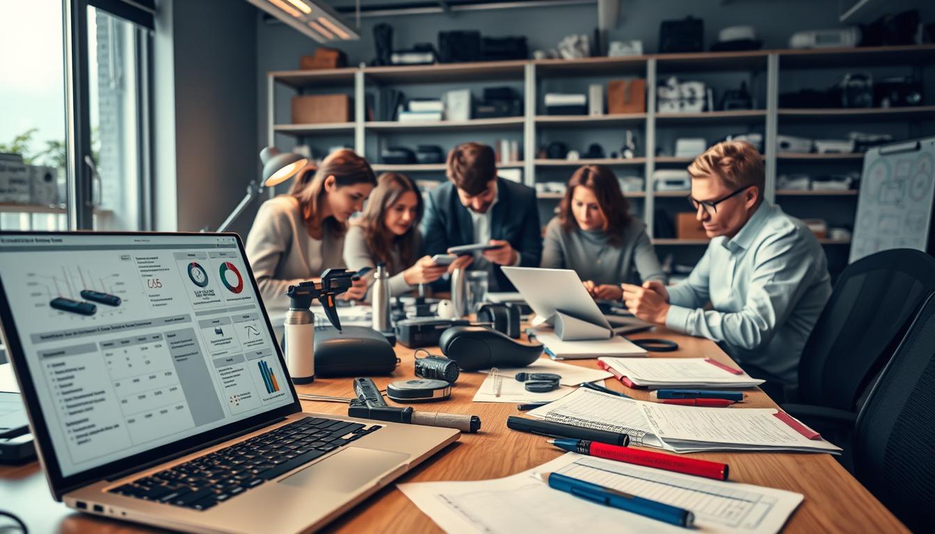 KI für Schulprojekte zu Konsumverhalten