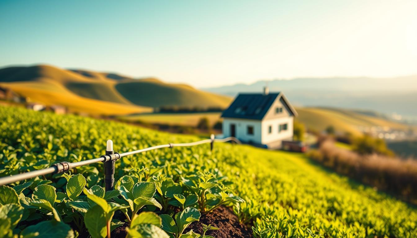 KI für Schulprojekte zu nachhaltigem Wasserverbrauch