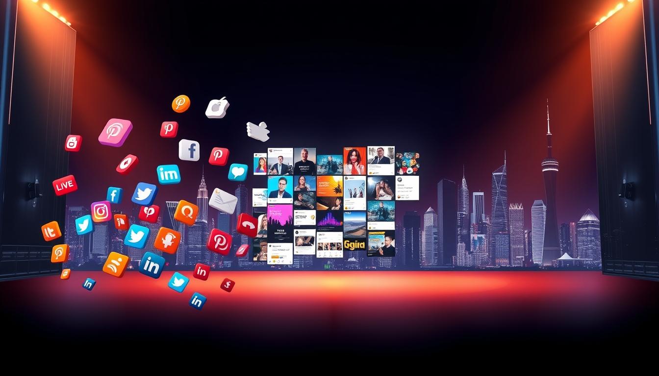 KI für Social-Media-Formate im Unterricht