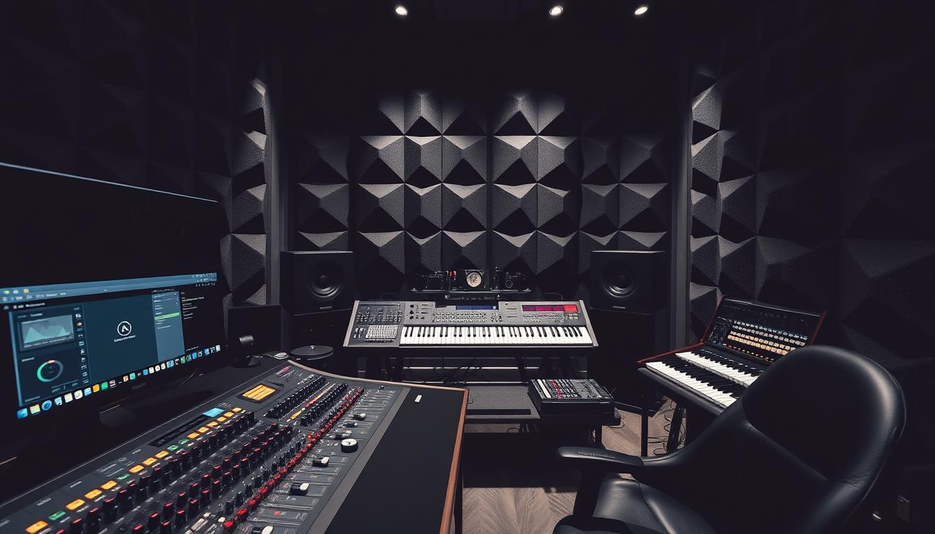 KI für Tanzprojekte mit Musiksteuerung