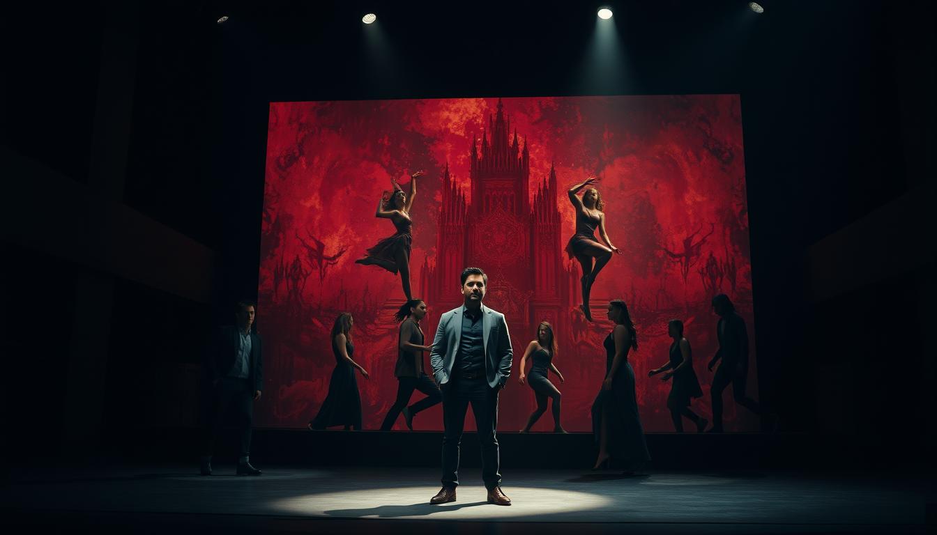 KI für Theaterprojekte mit Biografiearbeit