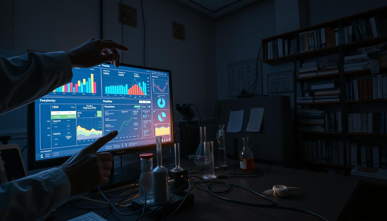 KI für Umweltexkursionen mit Datenanalyse