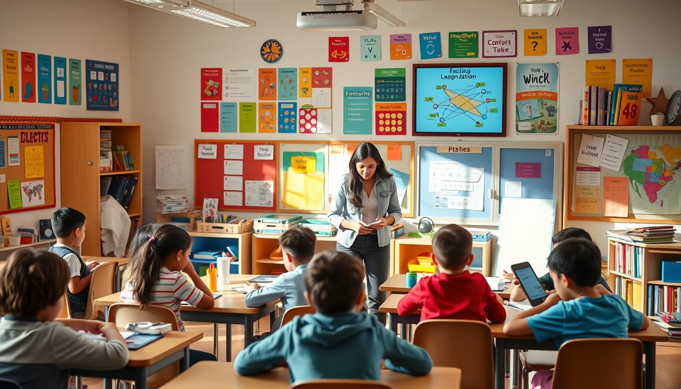 KI für Unterrichtsplanung in heterogenen Gruppen