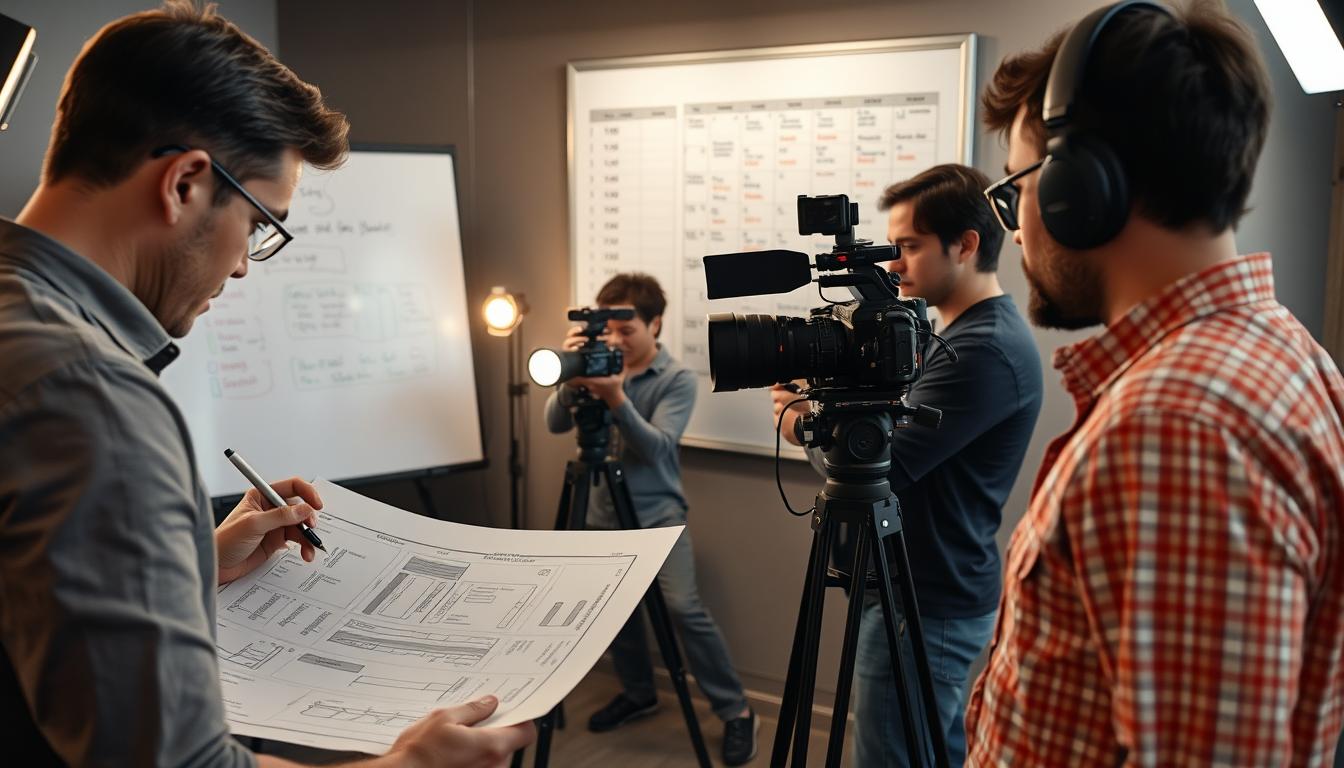 KI für Videoprojekte zur Schulkultur