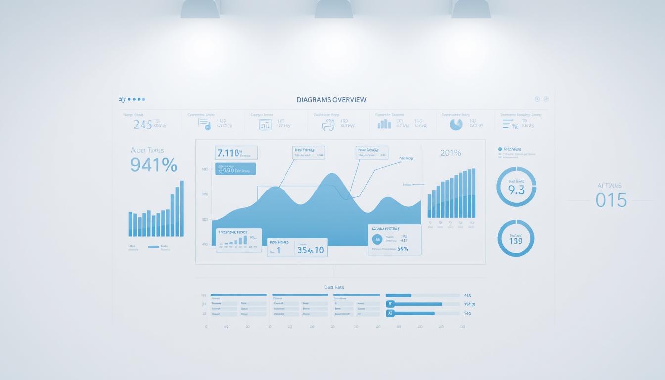 KI für Visualisierungen von Daten im Unterricht