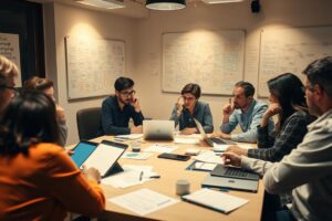 KI für Workshops zu Gendergerechtigkeit