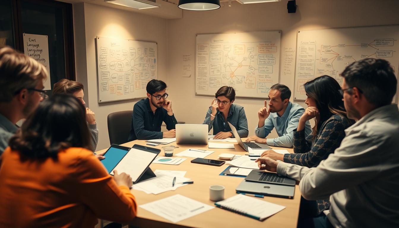 KI für Workshops zu Gendergerechtigkeit