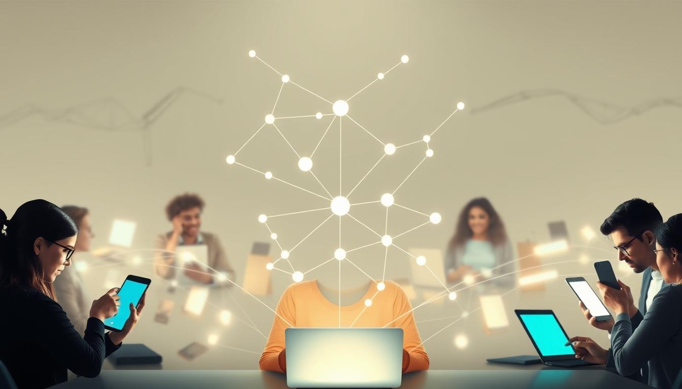 KI für Workshops zur digitalen Kommunikation