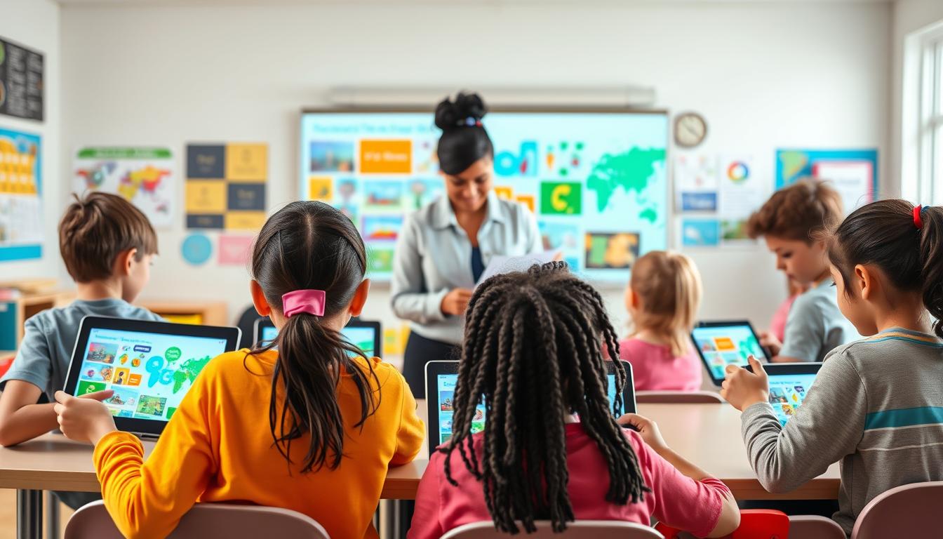 KI für digitale Bilderrätsel