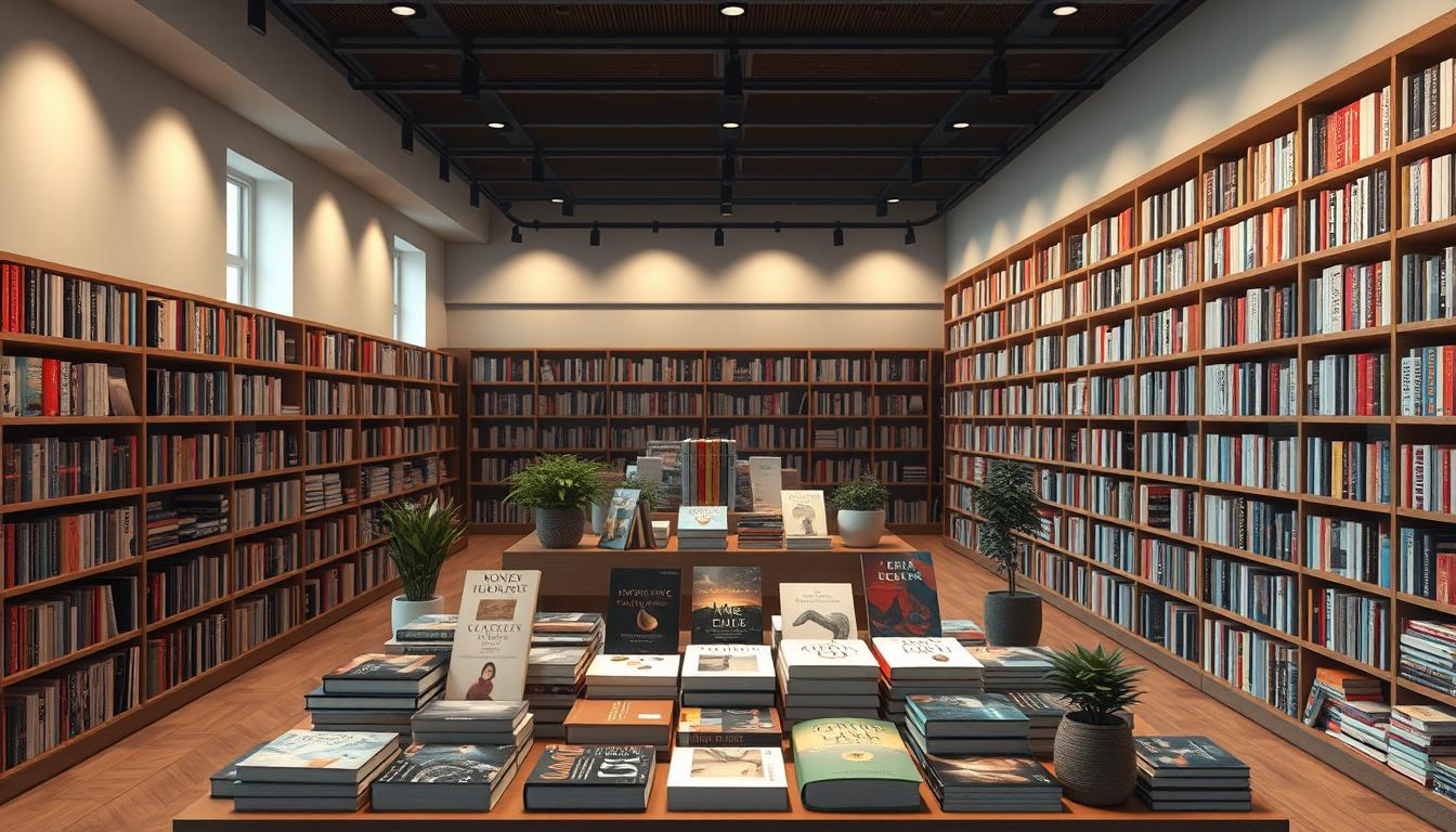 KI für digitale Buchausstellungen