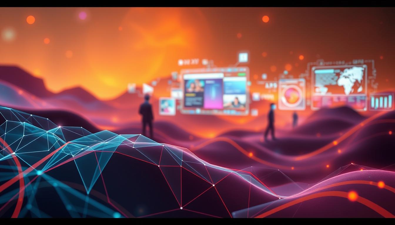 KI für digitale Erzählformate