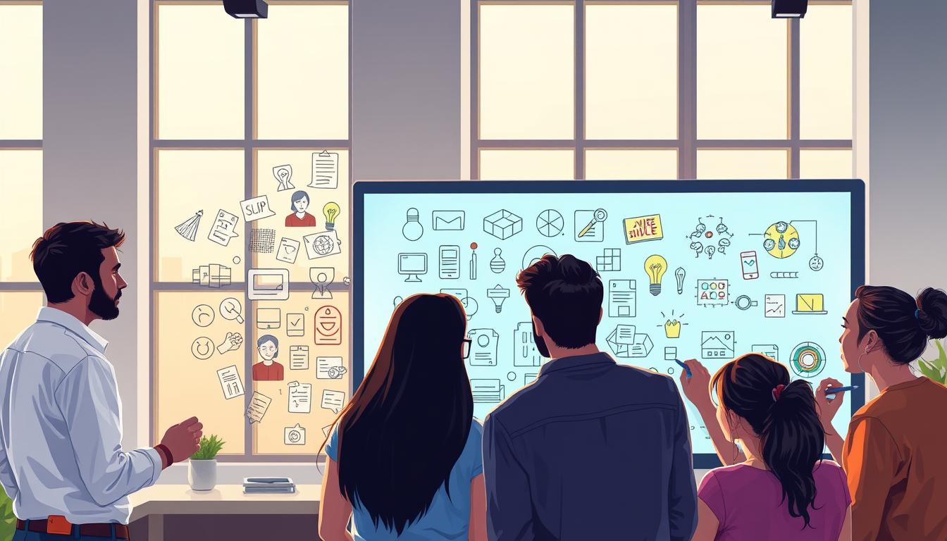 KI für digitale Ideenwettbewerbe