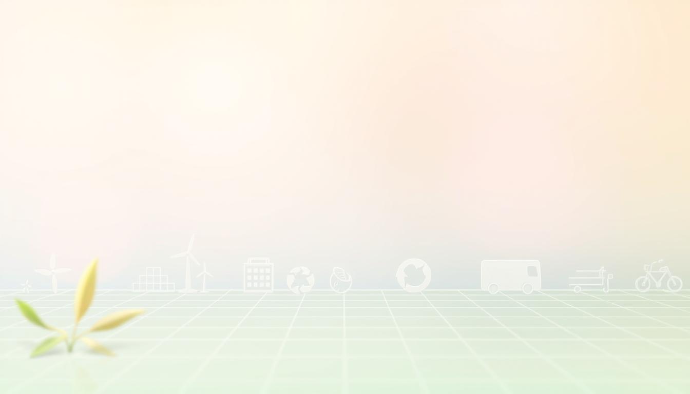 KI für digitale Infoposter zu Umweltthemen