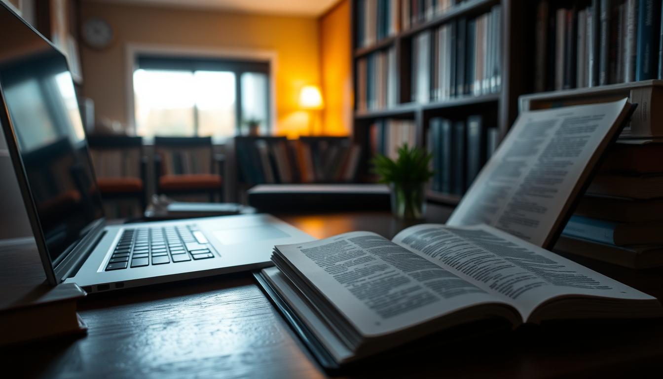 KI für digitale Lesetagebücher