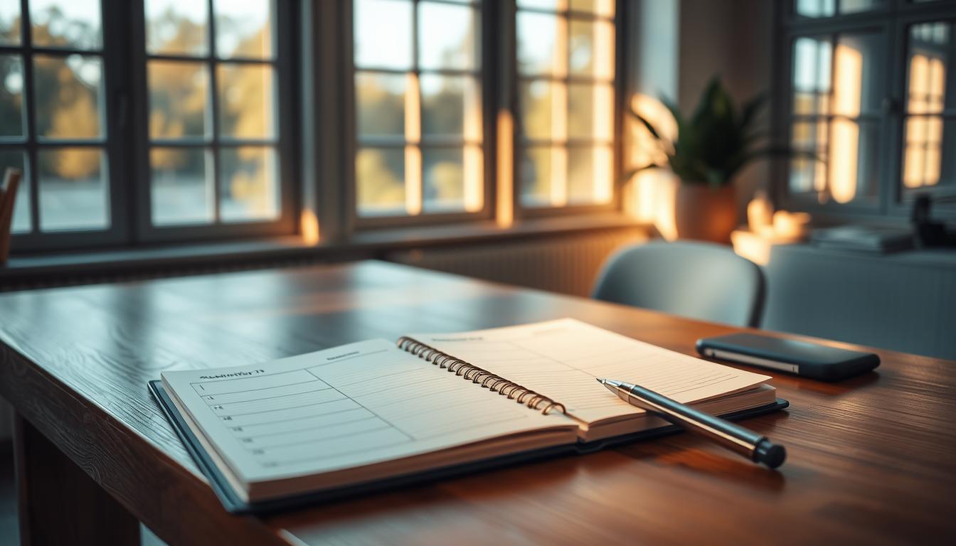KI für digitale Schülerkalender mit Lerntipps