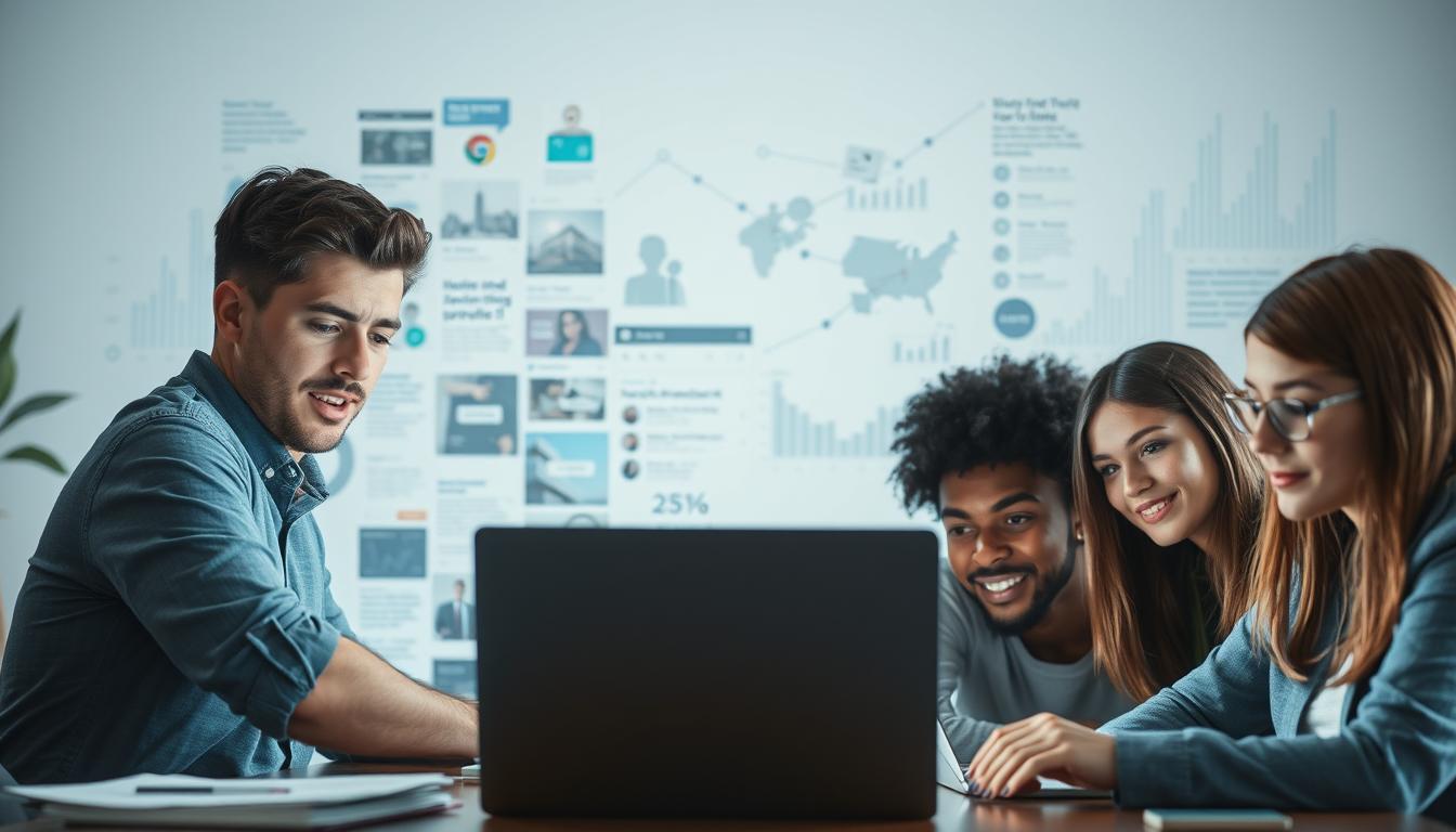 KI für digitale Schülerzeitungsredaktionen
