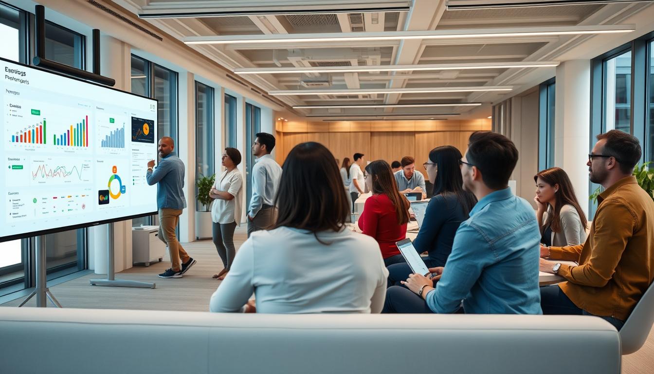 KI für digitale Schulpartnerschaften